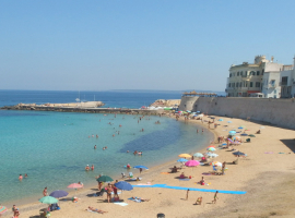 1 CASE VACANZA RIVABELLA