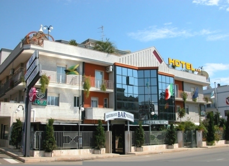 Hotel Originale Marina Centro Hotel Originale Marina Centro