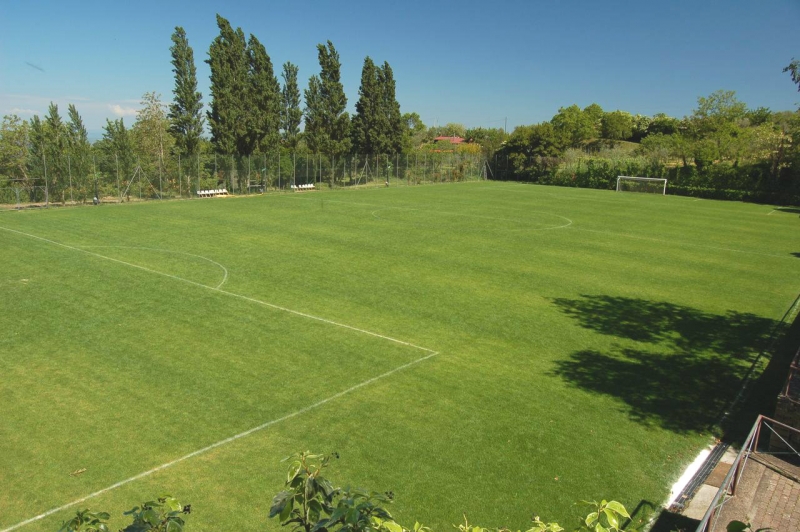 San Martino Al Cimino Balletti Park Hotel San Martino Al Cimino Balletti Park Hotel