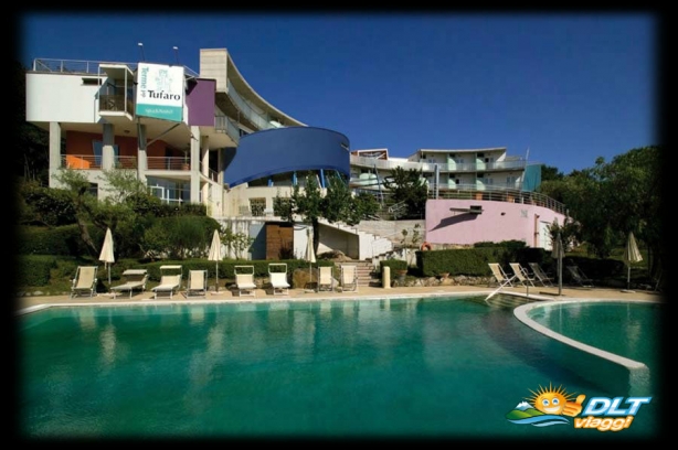 Contursi Terme Hotel Tufaro Contursi Terme Hotel Tufaro