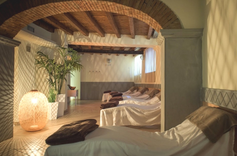 HOTEL DELLE TERME S. AGNESE | Bagno Di Romagna, Emilia Romagna | DLT ... HOTEL DELLE TERME S. AGNESE | Bagno Di Romagna, Emilia Romagna | DLT ...