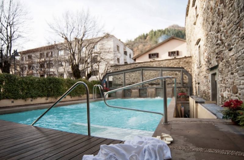HOTEL DELLE TERME S. AGNESE | Bagno Di Romagna, Emilia Romagna | DLT ... HOTEL DELLE TERME S. AGNESE | Bagno Di Romagna, Emilia Romagna | DLT ...