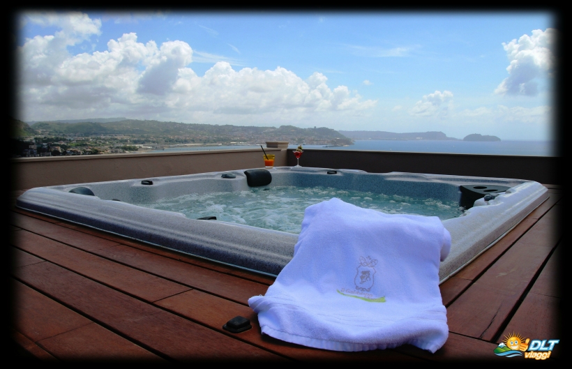 HOTEL IL GABBIANO SOLARIUM 2