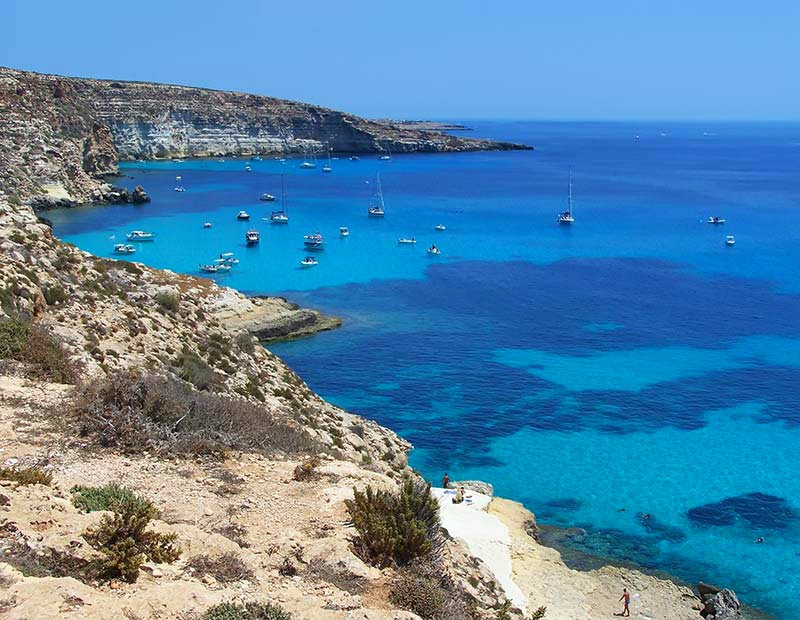 Hotel Alba D Amore Lampedusa Hotel Alba D Amore Lampedusa