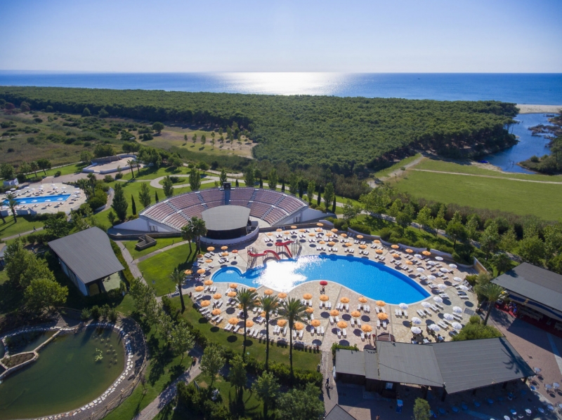 Hotel Villa Serena Scanzano Hotel Villa Serena Scanzano