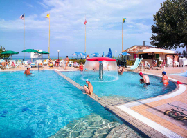 Europe Garden Village 7