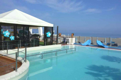 3 HOTEL SAIT   TERME VIGLIATORE