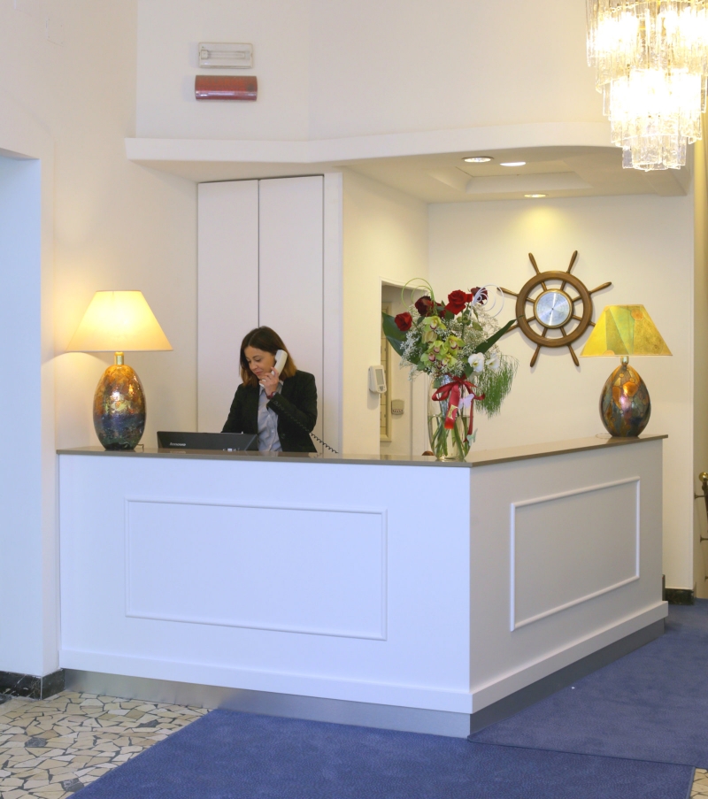 Hotel New Jolie Rimini Hotel New Jolie Rimini