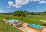7 CASA VACANZE LE FORNACI