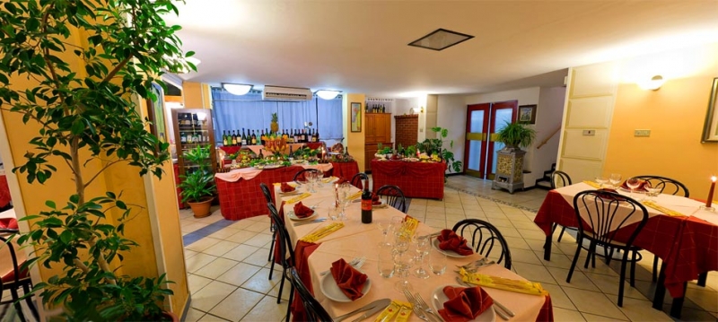 Real Park Hotel Cavi Di Lavagna Real Park Hotel Cavi Di Lavagna