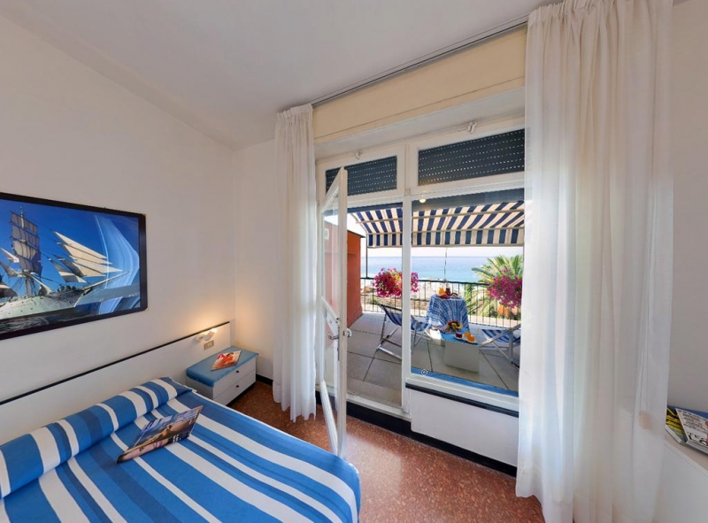 Hotel Cavi Di Lavagna Pensione Completa Hotel Cavi Di Lavagna Pensione Completa