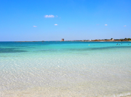 3 HOTEL SALENTO   SPECCHIA