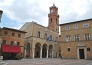 8 TOUR DELLA TOSCANA   SIENA   PIENZA