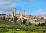 11 TOUR DELLA TOSCANA   SIENA   PIENZA