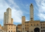 13 TOUR DELLA TOSCANA   SIENA   PIENZA