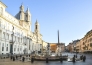 14 TOUR ROMA E GOLFO DI NAPOLI