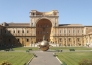 16 TOUR ROMA E GOLFO DI NAPOLI