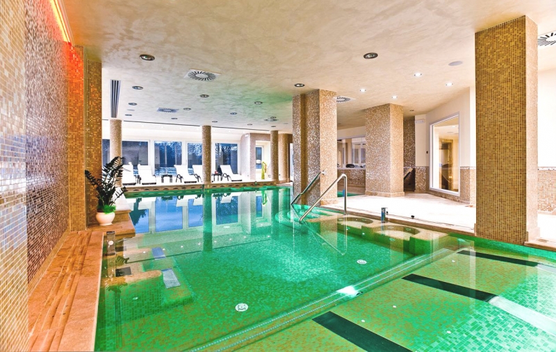 Capodanno Hotel Fiuggi Terme Best Western Capodanno Hotel Fiuggi Terme Best Western