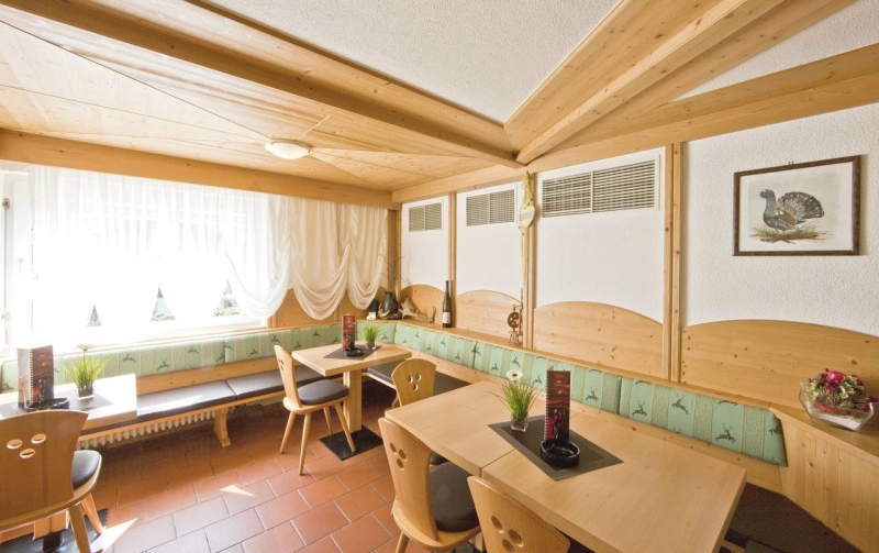 Hotel Reichegger Villa Ottone Hotel Reichegger Villa Ottone
