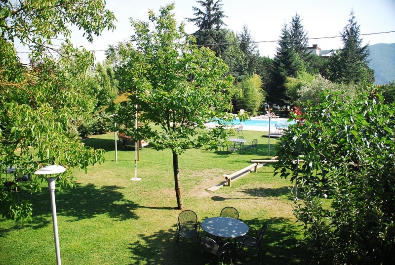 Hotel Resort Fiuggi Terme Hotel Resort Fiuggi Terme
