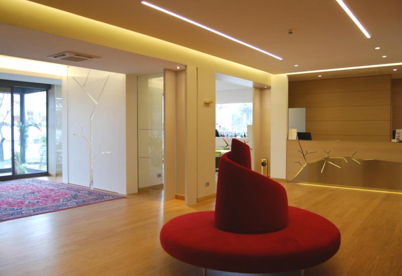 Hotel Roma Scanno Hotel Roma Scanno