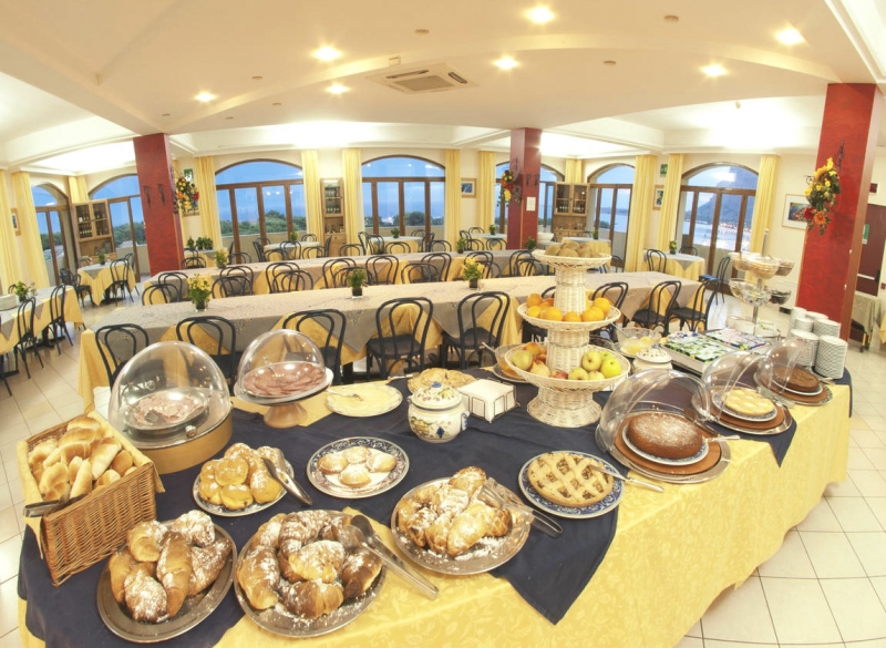 Hotel Pensione Completa San Vito Lo Capo Hotel Pensione Completa San Vito Lo Capo