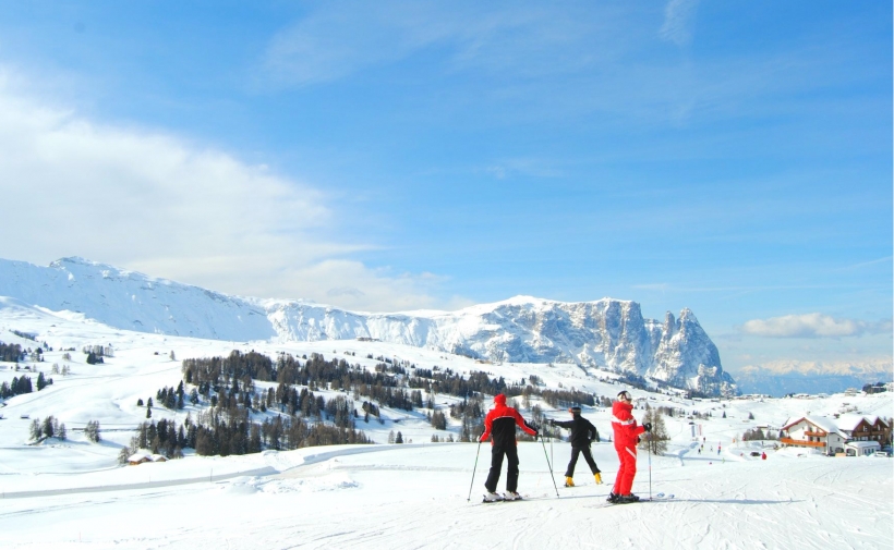 1 HOTEL VILLA EMILIA   ORTISEI