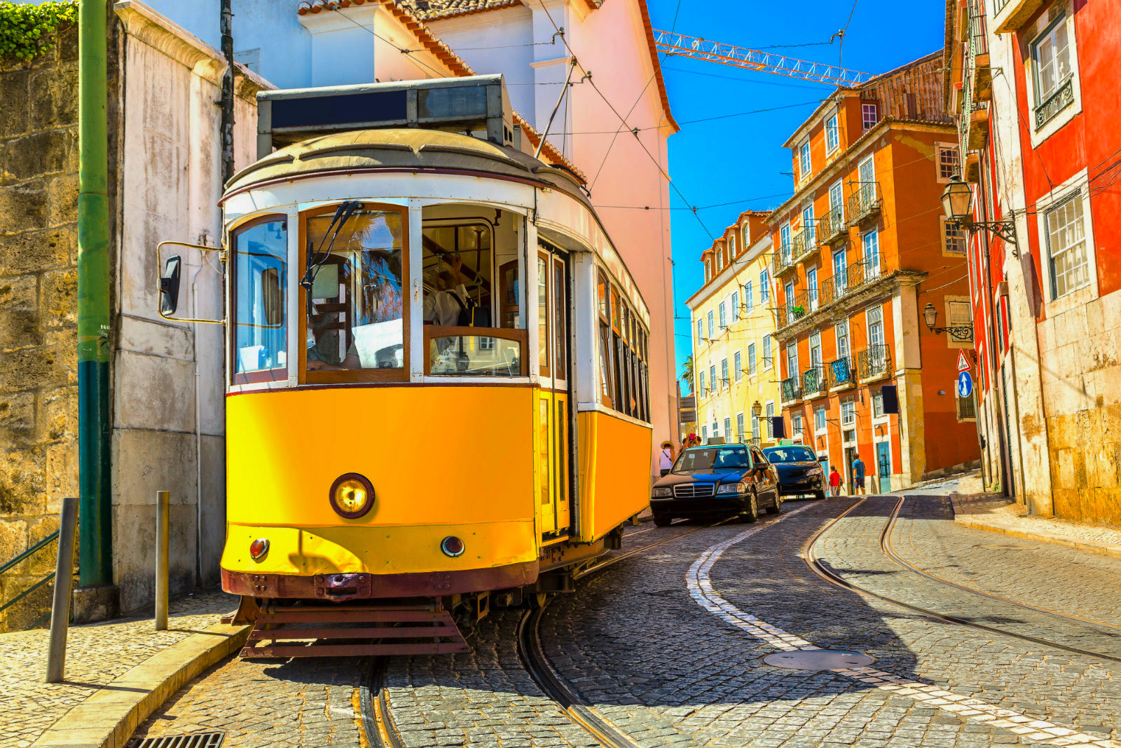 TOUR DEL PORTOGALLO - Partenza da Milano | Lisbona, Portogallo | DLT Viaggi