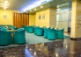 IMPERIAL PARK HOTEL 10