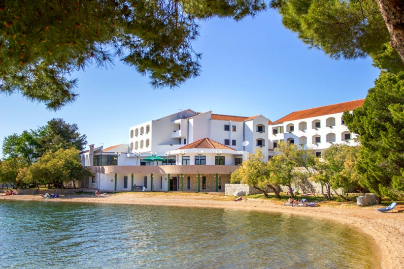 HOTEL MIRAN 1