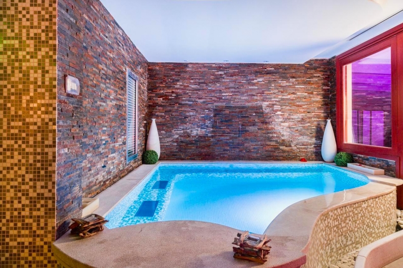 1 FLY HOTEL SPA   ASSEMINI