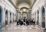 4 TOUR ROMA, VITERBO E VILLE IMPERIALI TIVOLI