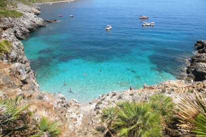 Hotel Alceste   Marinella di Salinunte 1