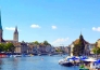 TOUR GERMANIA, SVIZZERA E FORESTA NERA  3