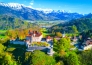 TOUR GERMANIA, SVIZZERA E FORESTA NERA  12