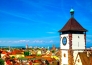 TOUR GERMANIA, SVIZZERA E FORESTA NERA  13