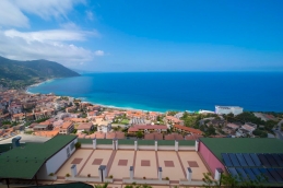 HOTEL AVALON SIKANI 2