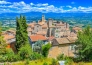 ANAGNI, FUMONE E CERTOSA DI TRISULTI  2