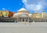 SOLFATARA DI POZZUOLI E NAPOLI 12