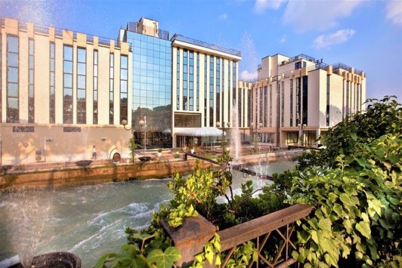 HOTEL LEON D ORO 1