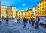 FIRENZE, GALLERIA DEGLI UFFIZI E GALLERIA DELL ACCADEMIA 5