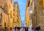 FIRENZE, GALLERIA DEGLI UFFIZI E GALLERIA DELL ACCADEMIA 6