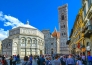 FIRENZE, GALLERIA DEGLI UFFIZI E GALLERIA DELL ACCADEMIA 9