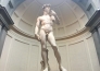 FIRENZE, GALLERIA DEGLI UFFIZI E GALLERIA DELL ACCADEMIA 18