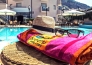 HOTEL SIRENETTA   ISOLE DELLE FEMMINE 3