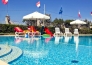 HOTEL SIRENETTA   ISOLE DELLE FEMMINE 5