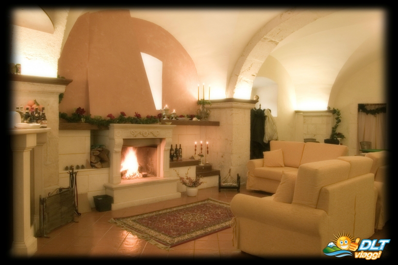 HOTEL IL MANIERO 12