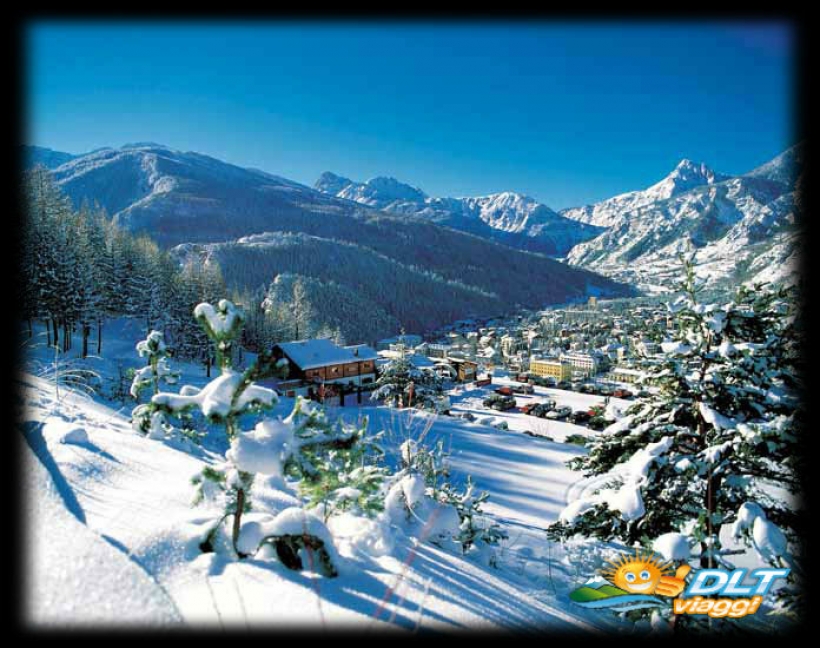 BARDONECCHIA 3