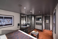 interior suite
