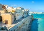 LECCE   OTRAN4TO   GALATINA 